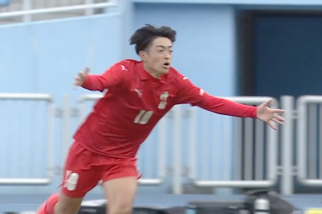 【第101回全国高校サッカー選手権】三回戦で生まれた好プレーまとめ⚽️