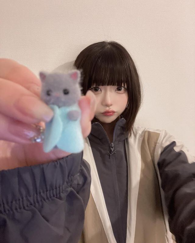 あの人気インフルエンサーの最新