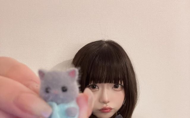 あの人気インフルエンサーの最新