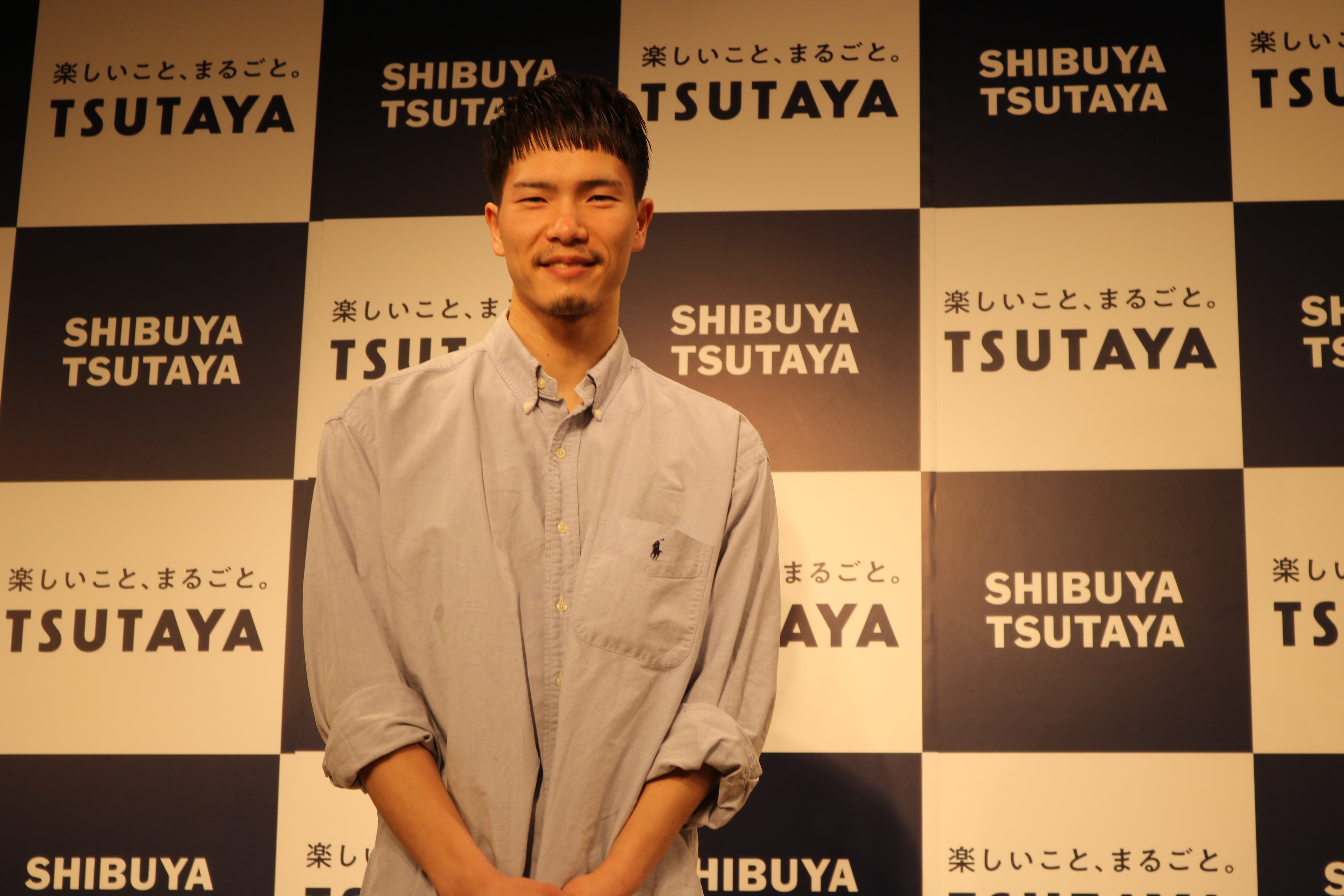 鳥海連志「若いうちは不満をぶちまけて次に進めばいい」コロナ禍を生きる学生に贈る言葉