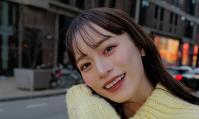 「可愛すぎる！」由布菜月、美容ルーティーン公開でファン歓喜