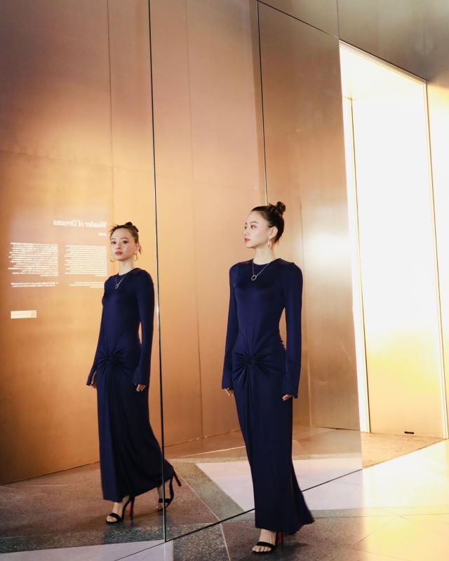 山本舞香のスタイルが良すぎると話題に「美しいです…！」