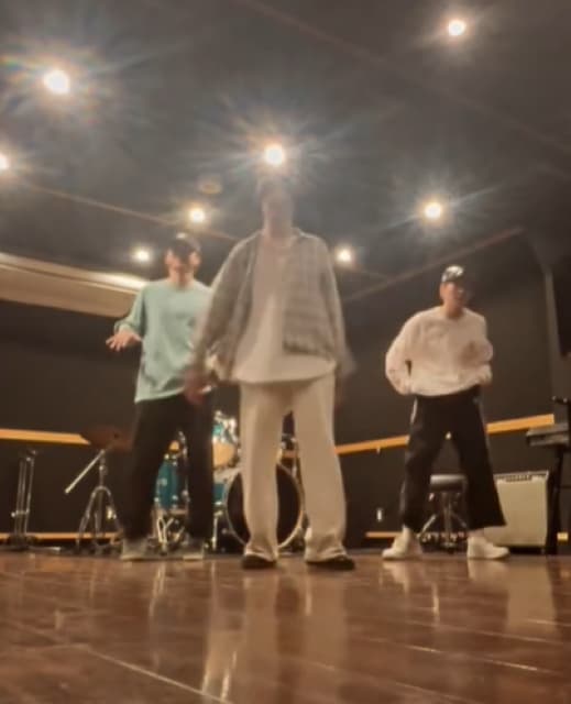 クオリティ高っか！timelesz・寺西拓人 ダンスが「格好良いのよ!」「中毒性やば〜〜い！」と話題に！