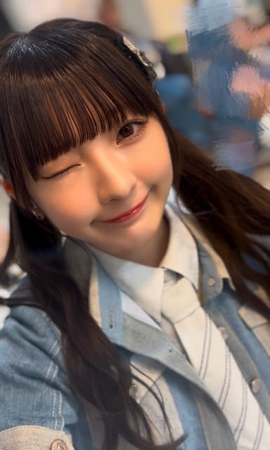 「素敵なスタートをきれたよー！」アイドル 永田詩央里の”景気づけツインテ”にファン感謝