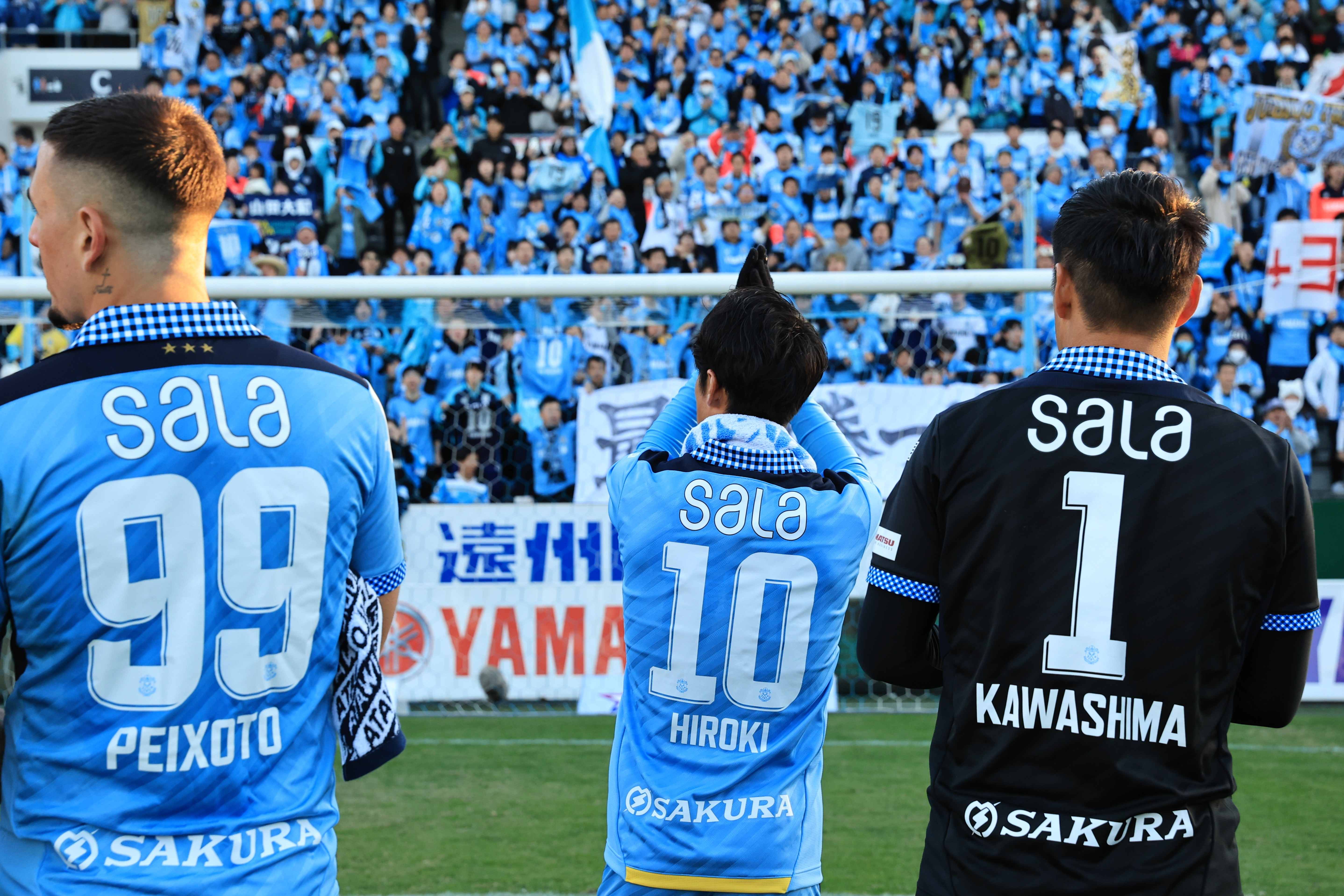 Jリーガーは“残った時間”をどう使うのか――元ジュビロMF山田大記、引退前の18日、引退後の1年（前編）