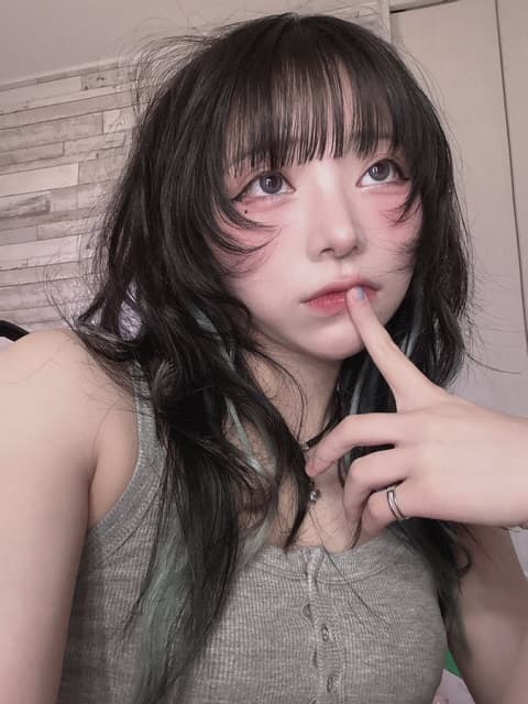 「かわいいから問題ない！」澤村光彩の”ねぐせ”ショットをファン全肯定！