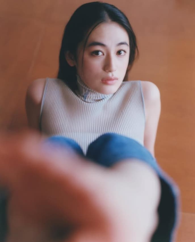 「まさか自分が密着していただけるなんて！」八木莉可子、1年間の密着ドキュメントに嬉しさと不安が！