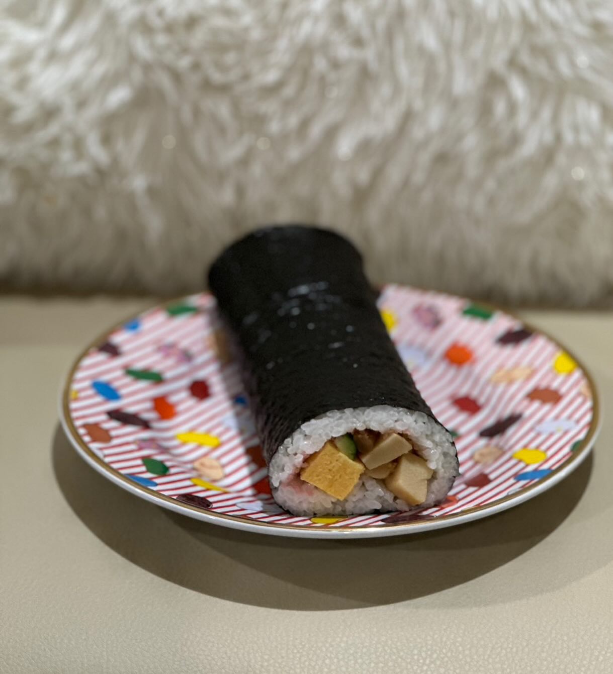 元なでしこ・丸山桂里奈が節分に体調トラブル、多忙なスケジュールに