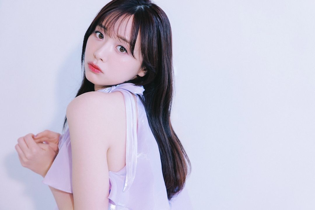 森香澄 ファンクラブサイト開設を発表！「たのしみにしてますね！」