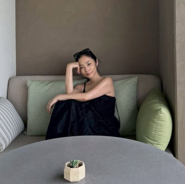 癒やしの笑顔に心ほどける…MEGUMI、宮古島で自然と触れ合う旅