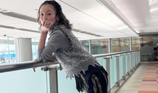 西山茉希、成長する娘たちへの感謝と日々の奮闘を綴る！