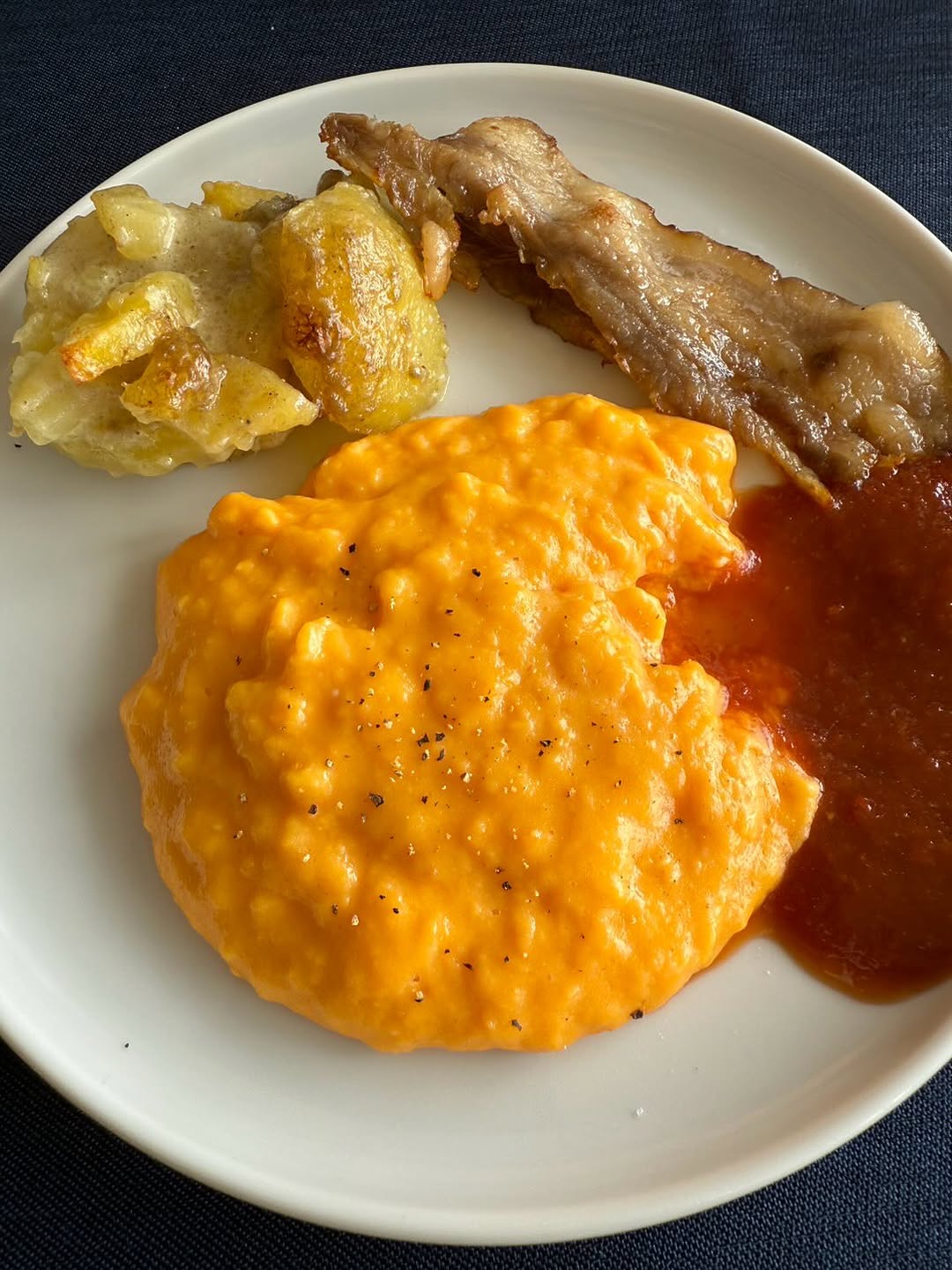 「私はオムレツ派！」丸山桂里奈、自身の手料理を公開