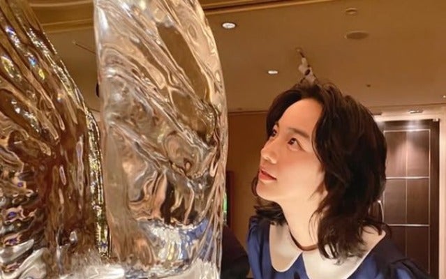 『のん』が出演の映画「私にふさわしいホテル」が独占配信スタート！