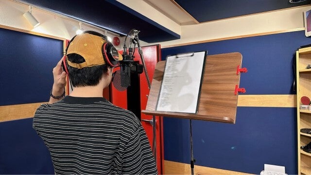 人気声優・寺島拓篤のリリース予告（！？）に期待が高まる～！「続報をお待ちください」