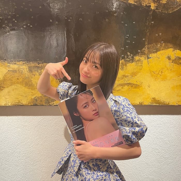 橋本環奈3rd写真集📸発売開始💓お渡し会も無事終了📗🤲