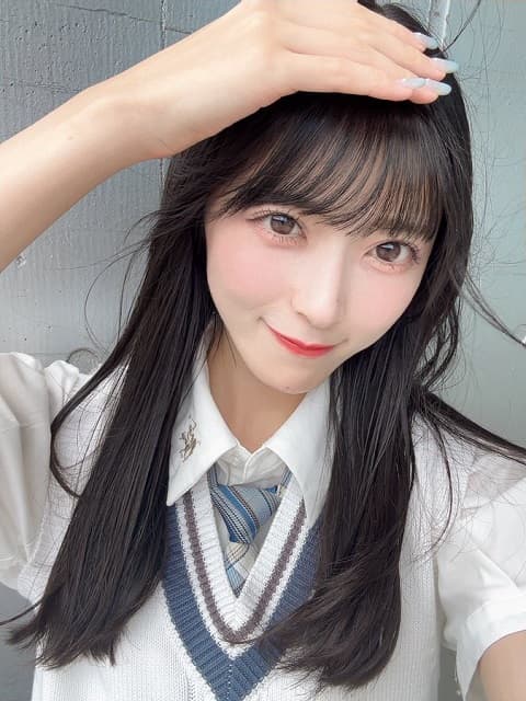 「初めてのセンターとしての活動…」あのAKB48 メンバーが握手会後にコメント