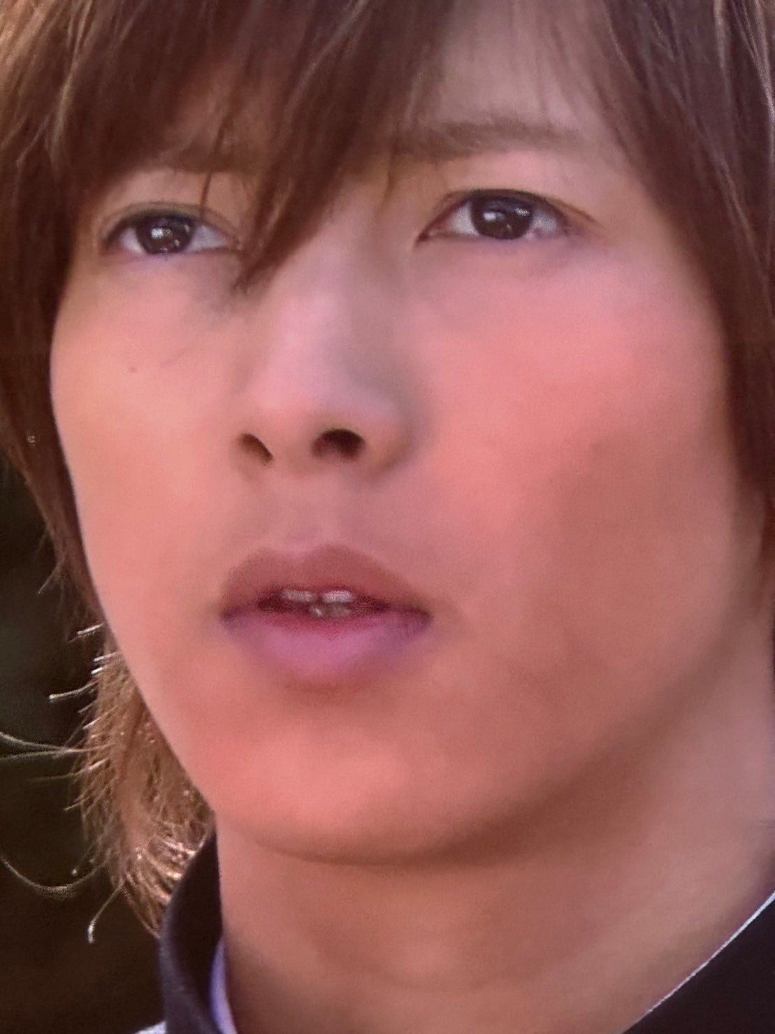 山下智久、元事務所の後輩との連絡を明かす✍️「素敵なやりとり✨教えてくれてありがとう！」