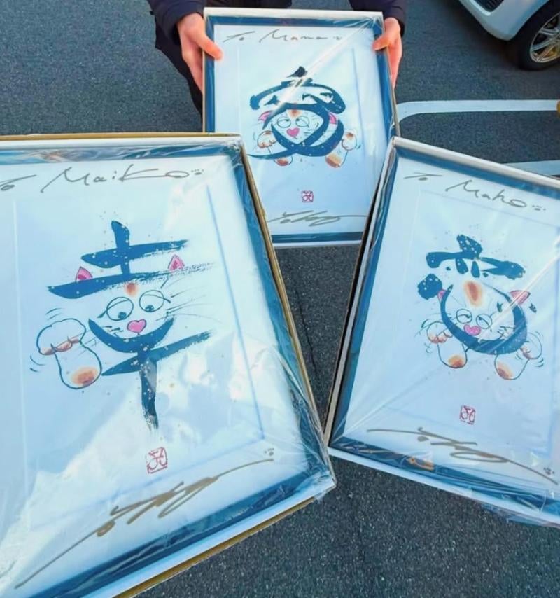 女子ハンドボール・三重バイオレットアイリス 藤澤舞子「鈴鹿2年目、笑いが絶えない最高の同期たちと」3Mの絆に感謝