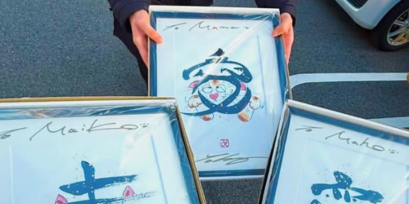 女子ハンドボール・三重バイオレットアイリス 藤澤舞子「鈴鹿2年目、笑いが絶えない最高の同期たちと」3Mの絆に感謝