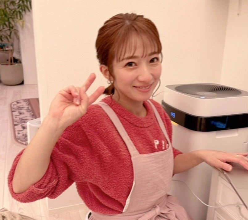 辻希美が長男、三男の成長を感じた出来事とは？「しみじみ…😭」