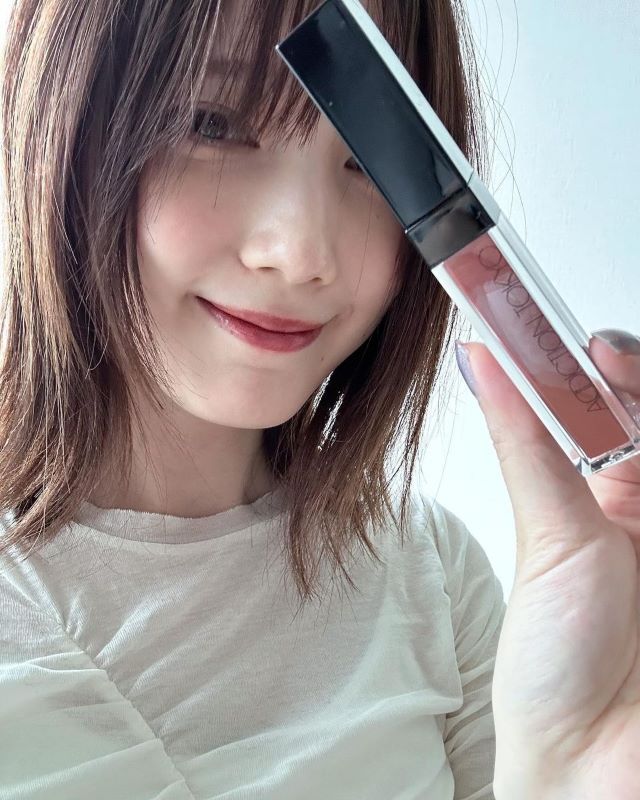 あの本田翼が使っている下地とリップは？「今日も世界一かわいい！」