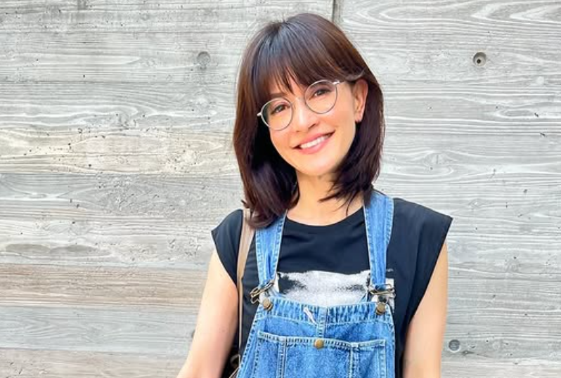 感謝と再会への約束！アンジェラ・アキ、11年ぶりツアー後に渋谷を満喫