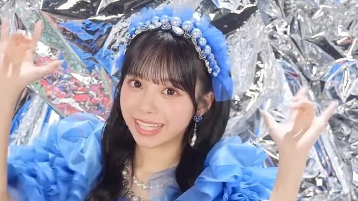 CUTIE STREET「かわいいだけじゃだめですか？」で、”音楽の日”出演をアピール