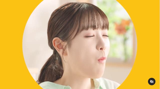 髙橋ひかるがCM公開！