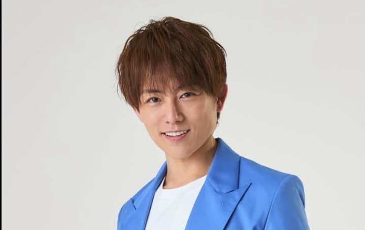 俳優・杉浦太陽　誕生日に新事務所に移籍を発表！！
