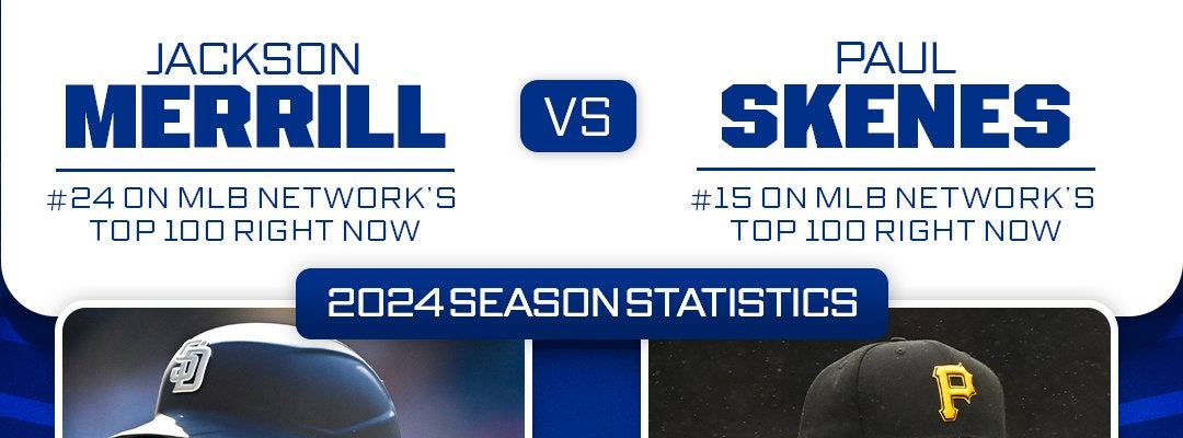 MLB 2024年ナ・リーグの新人王を争った二人の2年目シーズンは？