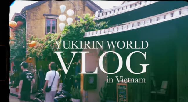 柏木由紀、ベトナム滞在中の貴重な1日オフの様子を公開！絶品料理にご満悦