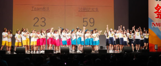 NMB48「冬の大文化祭2025 “難波祭”」開幕！Zepp Nambaで熱狂のDay1