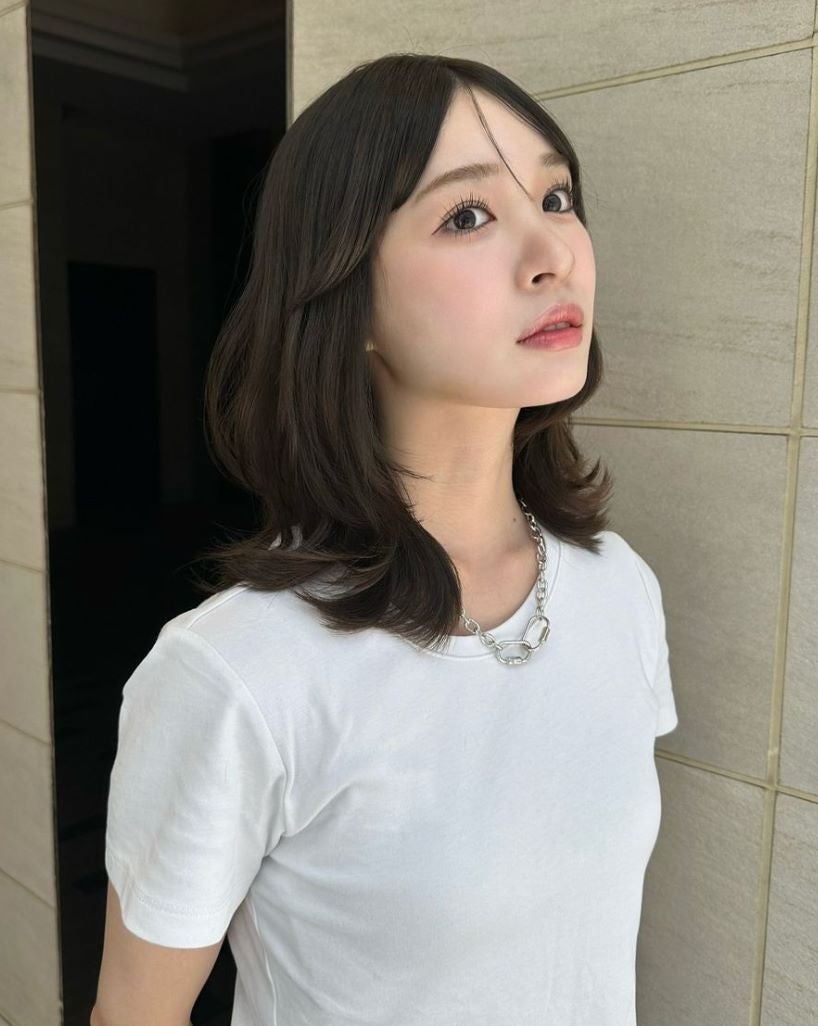 「マジ美人すぎ」人気女優が大人スタイルにイメチェン！