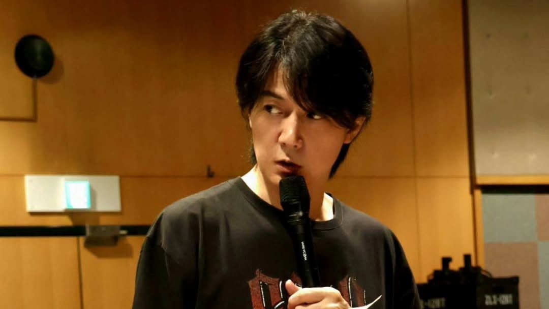 「500年の風」を受けて—ベテラン歌手が語る“永く深く届く願い”