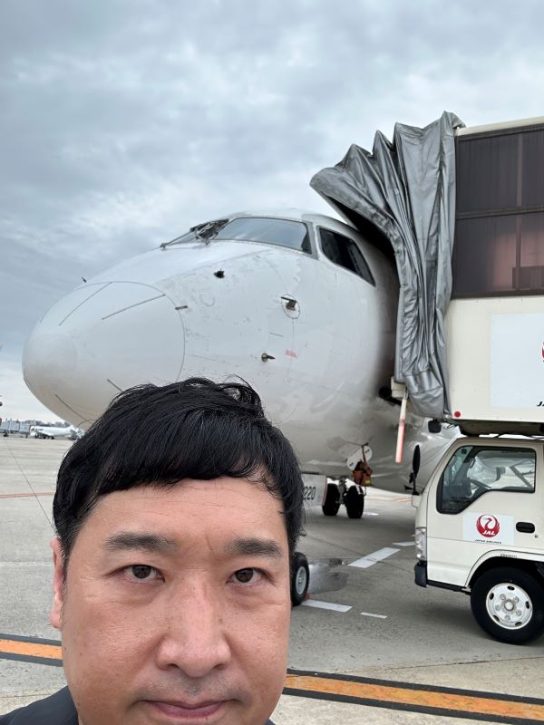 山里亮太の覚悟を決めた顔が話題に「満足してくりゃしゃんせ。」