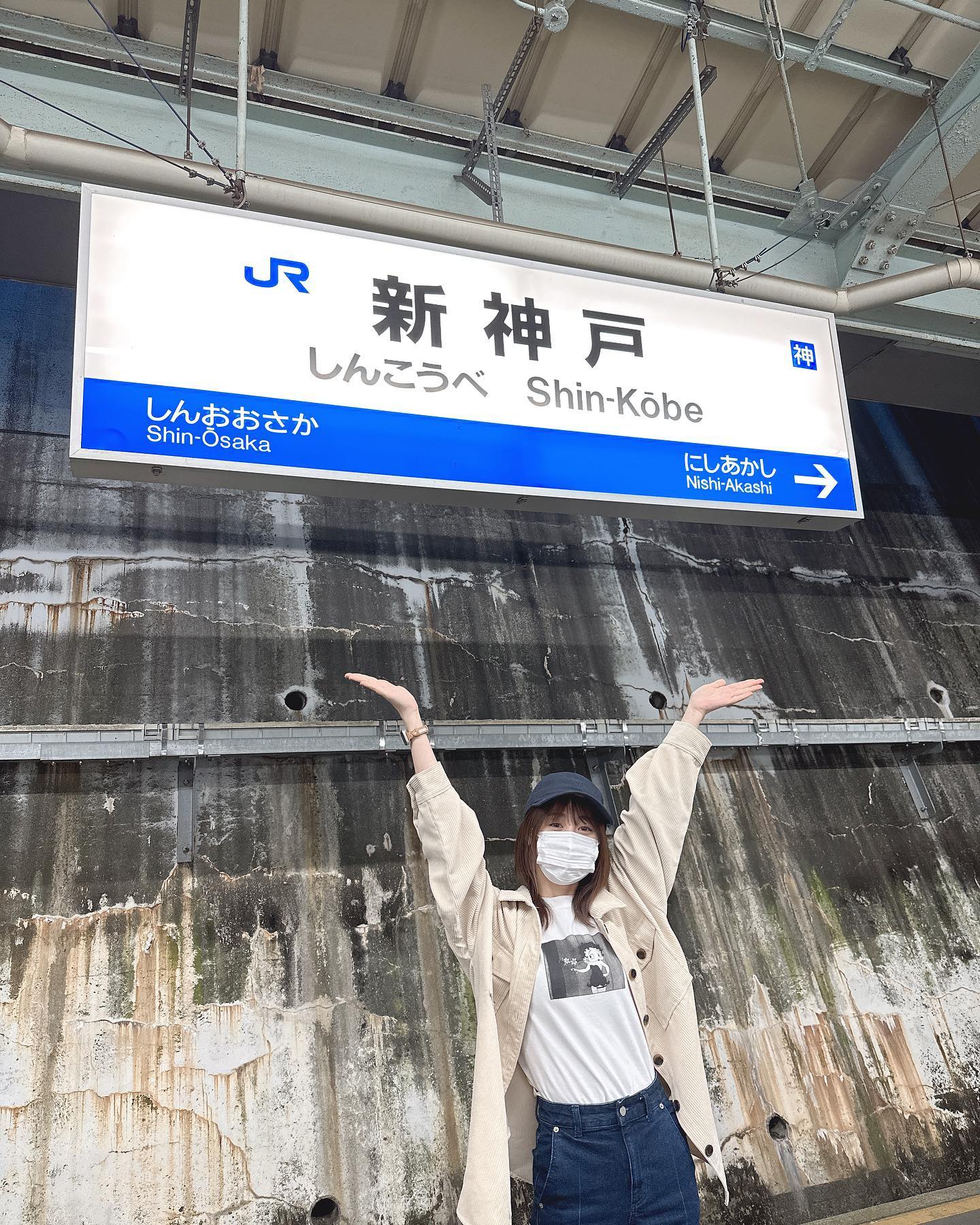 ライブツアー開幕！美人声優・伊藤美来のツアー初日オフショットが可愛すぎる❤