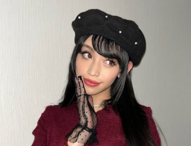 激変・ryuchell バチバチメイクの最新ショットに「かわいい極め過ぎなんだが？」「いつ見ても美人」と大反響💓