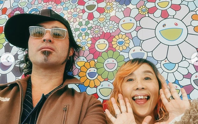 離婚調停中の野沢直子、再婚予定の男性