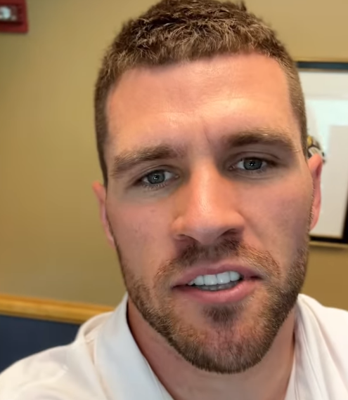 感動の復活！スティーラーズのTJ・ワットが“男気メッセージ”でファンを熱狂させた理由とは？