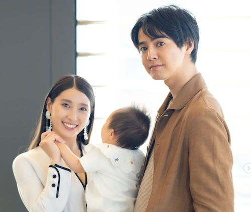 片寄涼太&土屋太鳳、