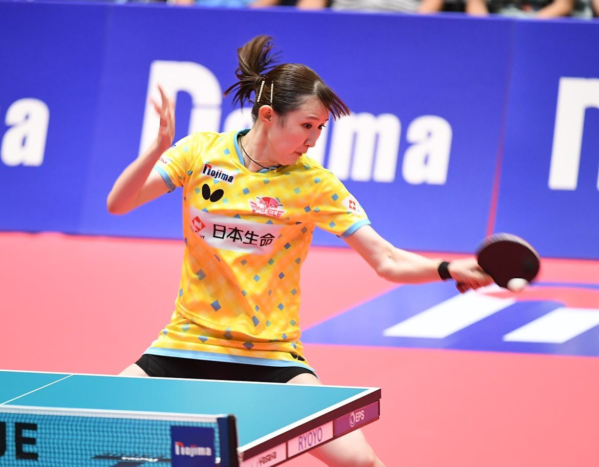 早田ひなが初代女王に👑SNS投稿に多くの労いの声が「ひなちゃんおめでとう㊗️🎈」