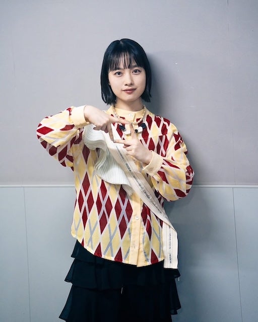 歌手のTOMOOがCDTVに出演！ファンからは多くの感謝の声が