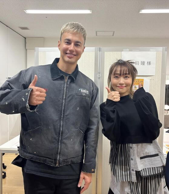 矢井田瞳＆ユージが届けた希望のメッセージ！「こどもてらす」トーク＆ライブ大成功！