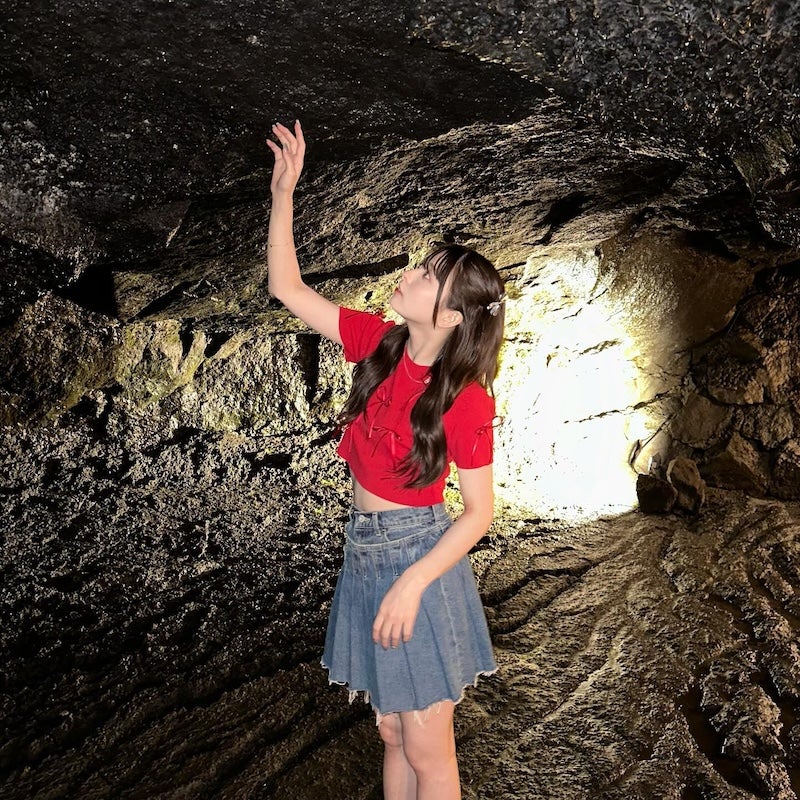 「ありえんかわいい」あの超人気インフルエンサーの