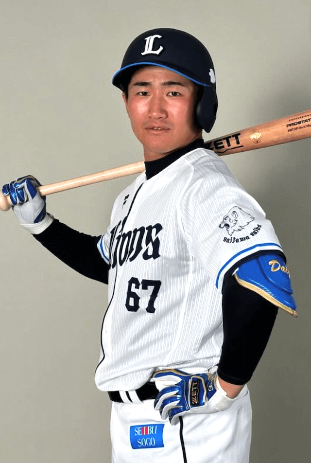 西武とトレード成立の野村大樹、新天地での活躍に期待の声