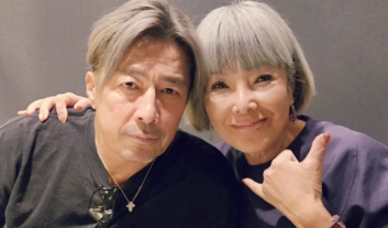 「名古屋池Men’sと焼肉→ゴルフ→熱海！」ピーターが笑顔で報告、250kmの大移動もなんのその！