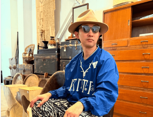 「豊洲＆若洲公園＆民藝品まで巡る休日！こがけんの洒落旅レポ」