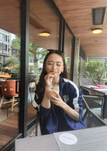 「健康のためにも毎日動くぞーーー！」近藤千尋が