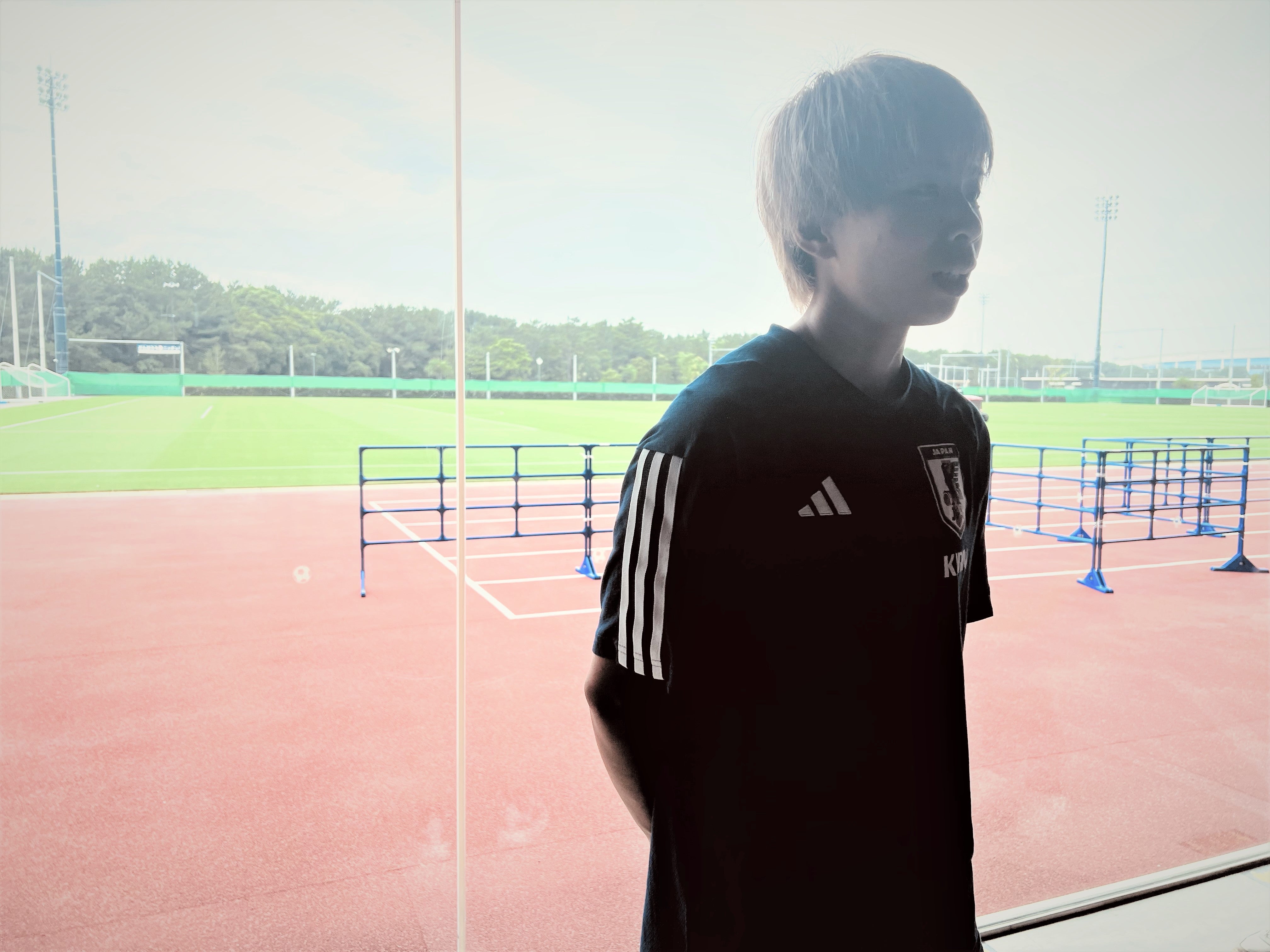 なでしこジャパン　FW田中美南「想いを背負って」