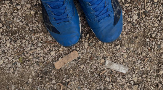 「一緒」宇多田ヒカルが投稿した“絆創膏”ショットに反響